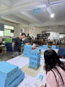 China jewelry packaging