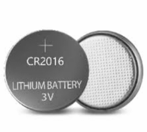 jewelry led box battery