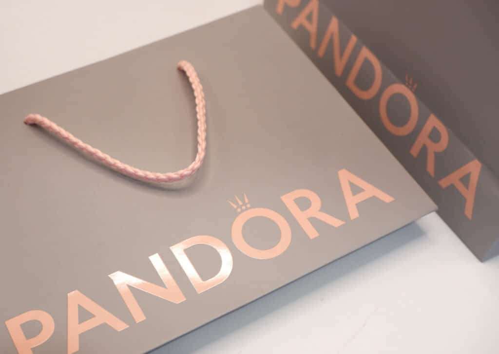 Paper bag wholesale in China