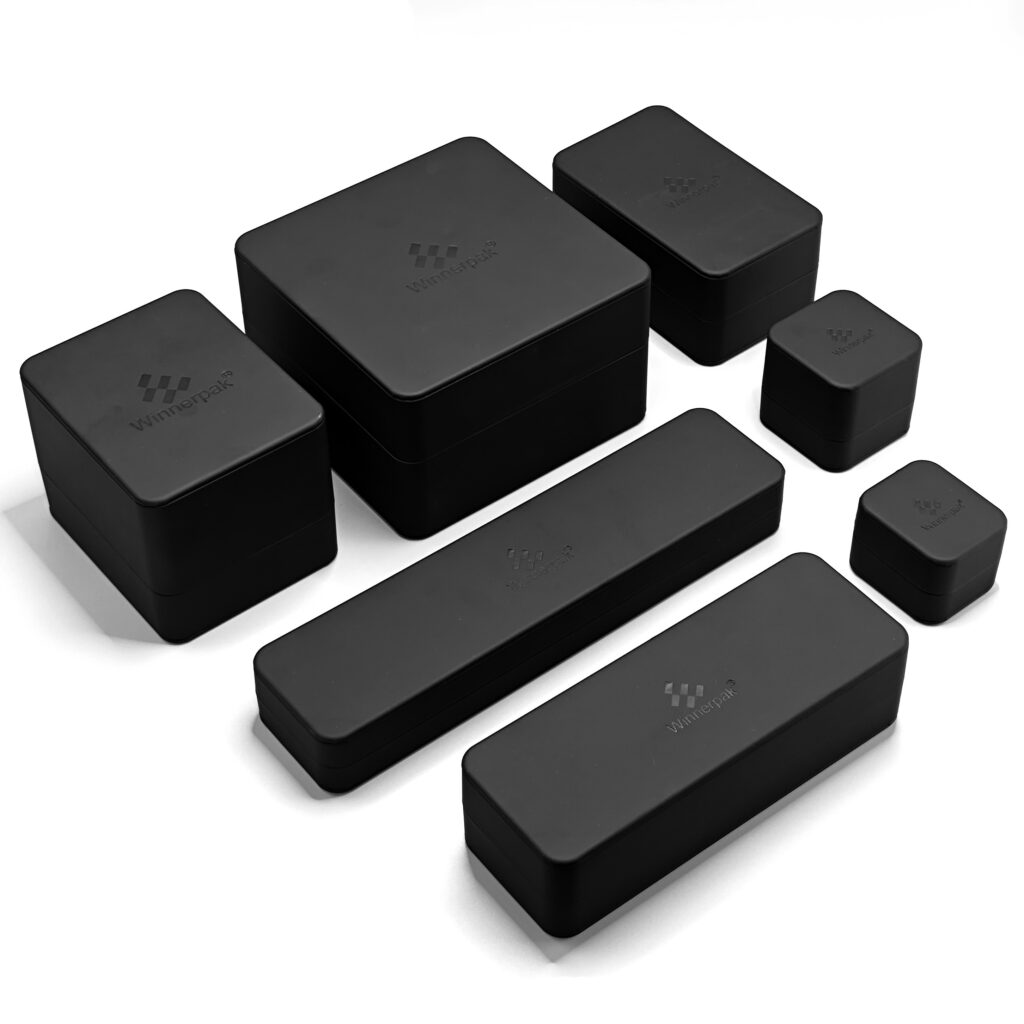 leather jewellery box supplier