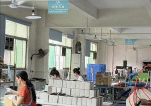 winnerpak jewelry box workshop