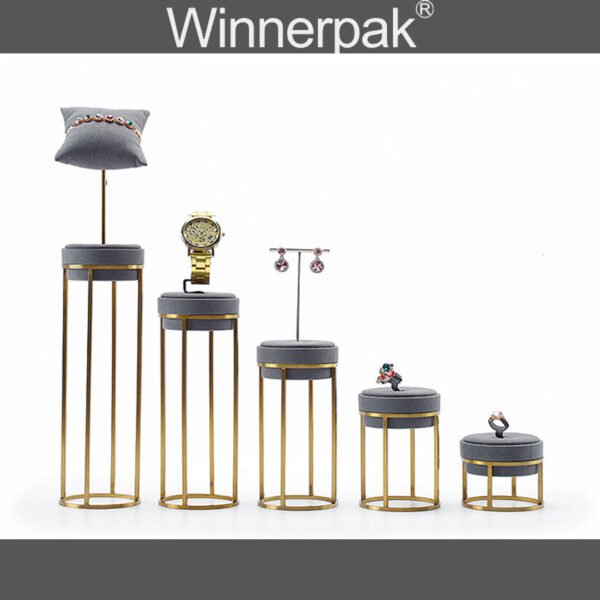 Jewelry Display Set A - 图片 4