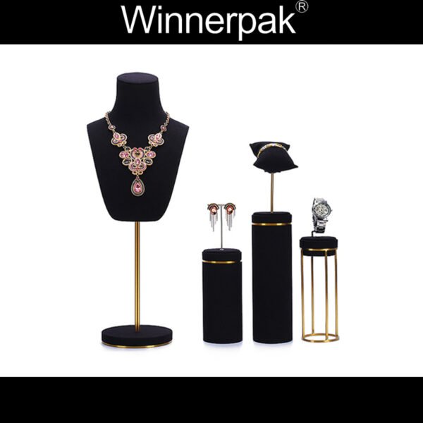 Jewelry Display Set A - 图片 7