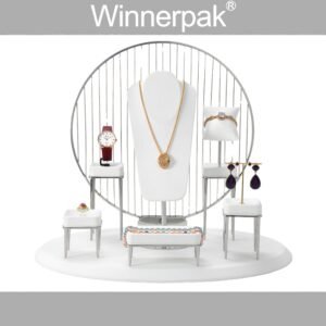 Jewelry Display Set G