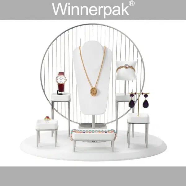 Jewelry Display Set G