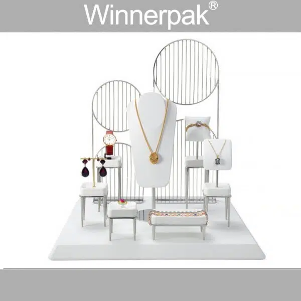 Jewelry Display Set G - 图片 4