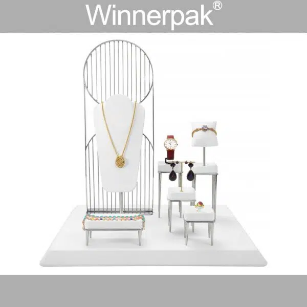 Jewelry Display Set G - 图片 3