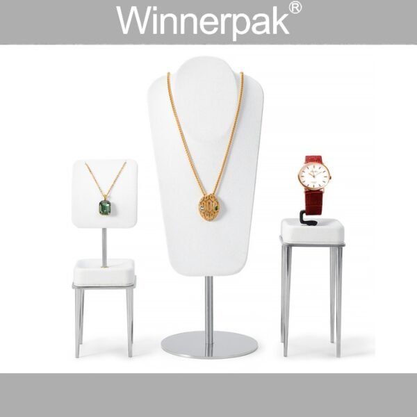 Jewelry Display Set G - 图片 6