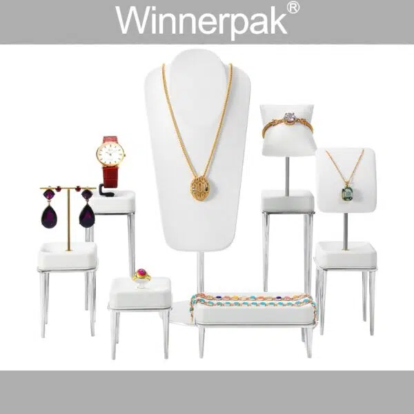 Jewelry Display Set G - 图片 5