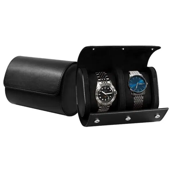 2 Watch Roll Case - 图片 2