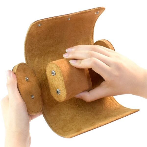 2 Watch Roll Case - 图片 4