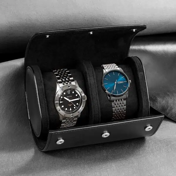 2 Watch Roll Case - 图片 5
