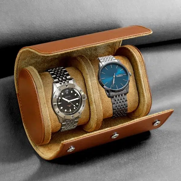 2 Watch Roll Case - 图片 6
