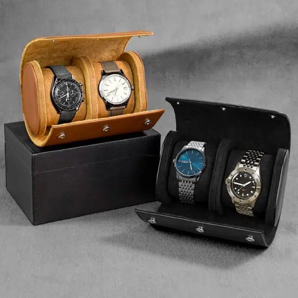 2 Watch Roll Case - 图片 7