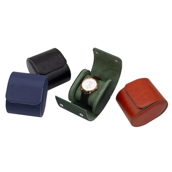 1 Watch Roll Case - 图片 3