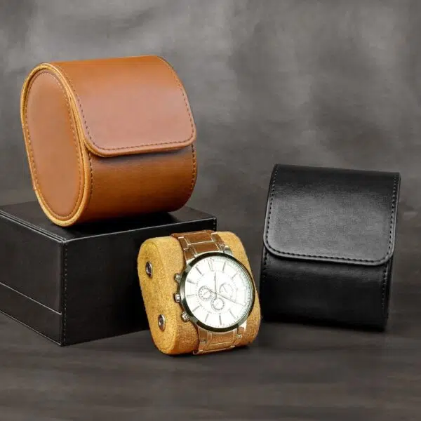 1 Watch Roll Case - 图片 2