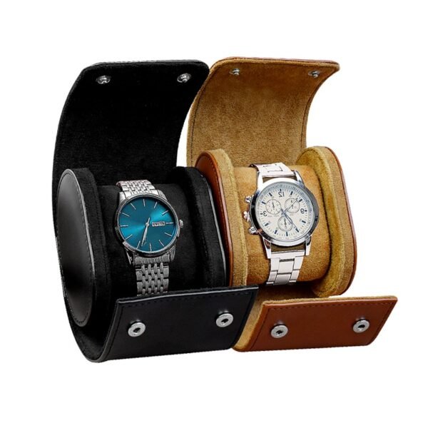 1 Watch Roll Case - 图片 6