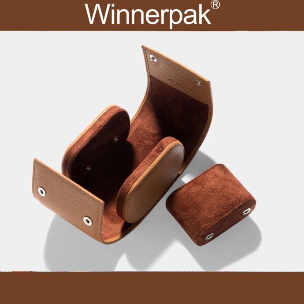 1 Watch Roll Case