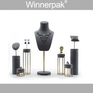 Jewelry Display Set A