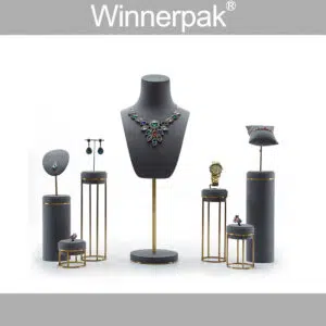 Jewelry Display Set A