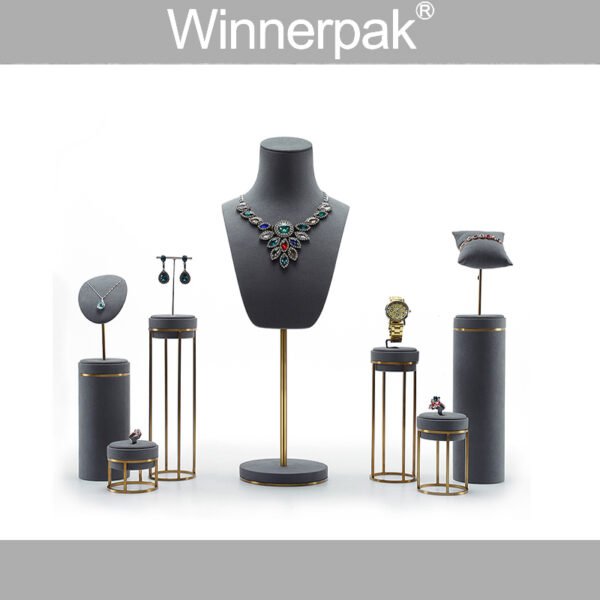 Jewelry Display Set A