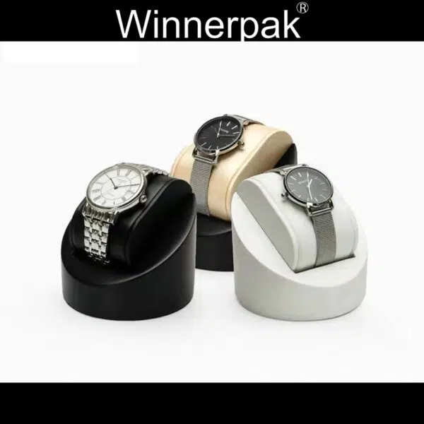 Round Watch stand
