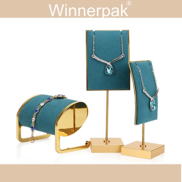 Bangle Chain Stand-A - 图片 2