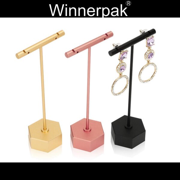 Stainless Steel Earring - 图片 4