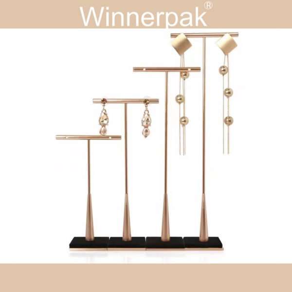 Stainless Steel Earring - 图片 3