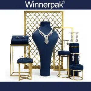 Jewellery Display Set C