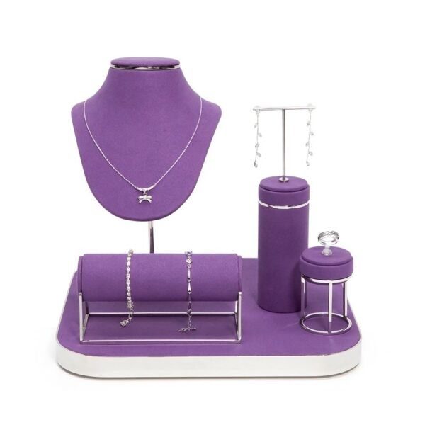 Jewellery Set Display D - 图片 4