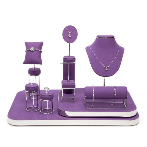 Jewellery Set Display D - 图片 6