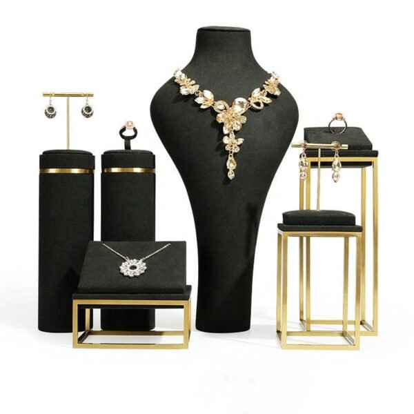 Jewellery Display Set C - 图片 2