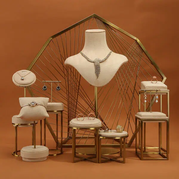Jewellery Set Display B - 图片 4