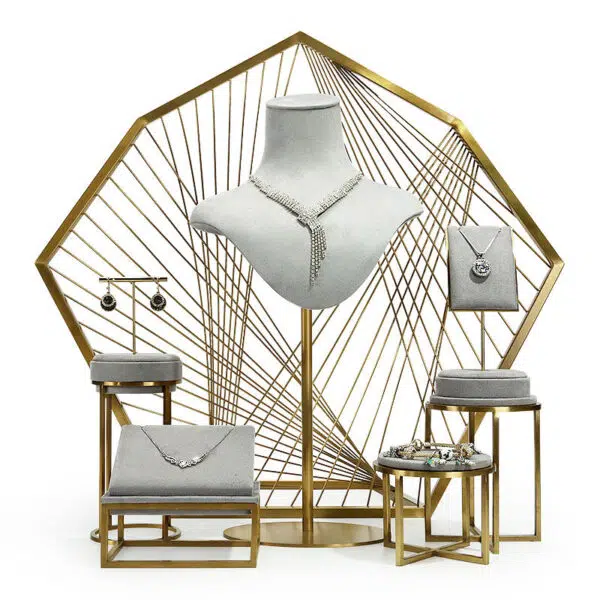 Jewellery Set Display B - 图片 3