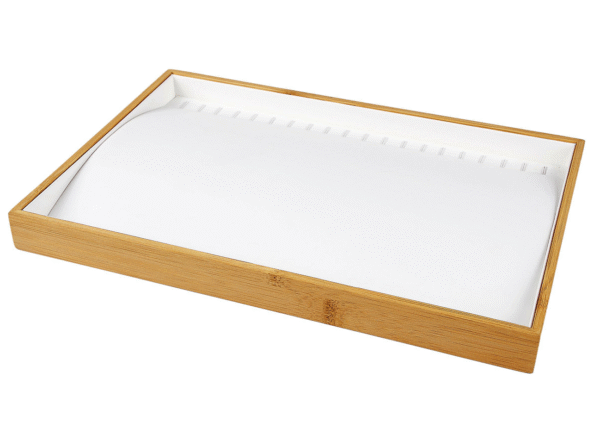 Bamboo Bracelet Tray - 图片 3