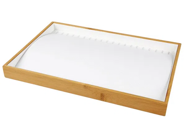 Bamboo Bracelet Tray - 图片 3