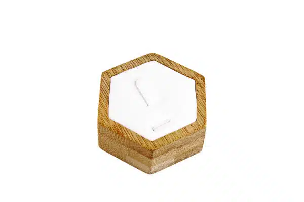 Bamboo Ring Holder - 图片 8