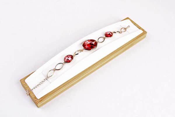 Bamboo Bracelet Stand - 图片 3