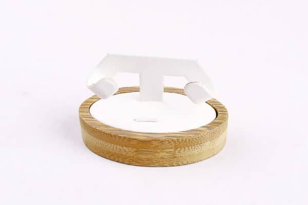 Bamboo Bangle Stands - 图片 7