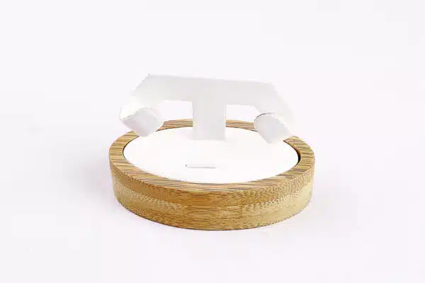Bamboo Bangle Stands - 图片 7