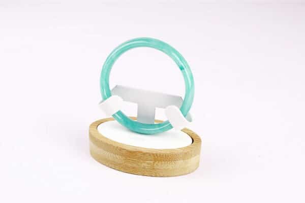 Bamboo Bangle Stands - 图片 6