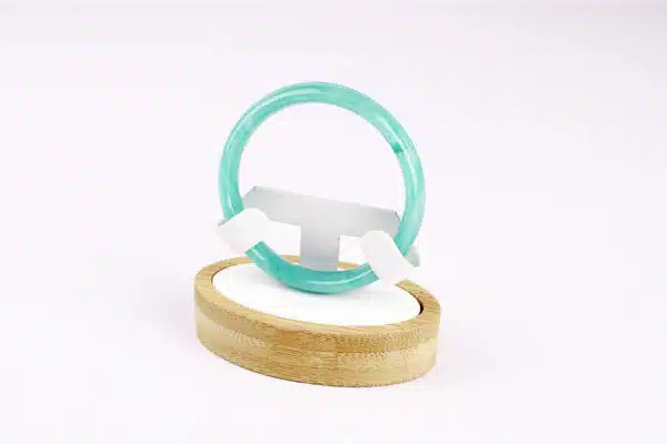 Bamboo Bangle Stands - 图片 6