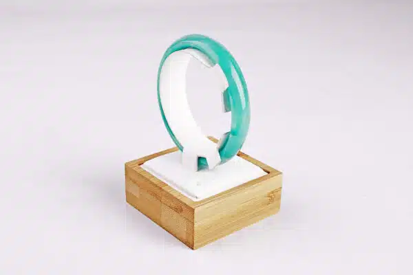 Bamboo Bangle Stands - 图片 5