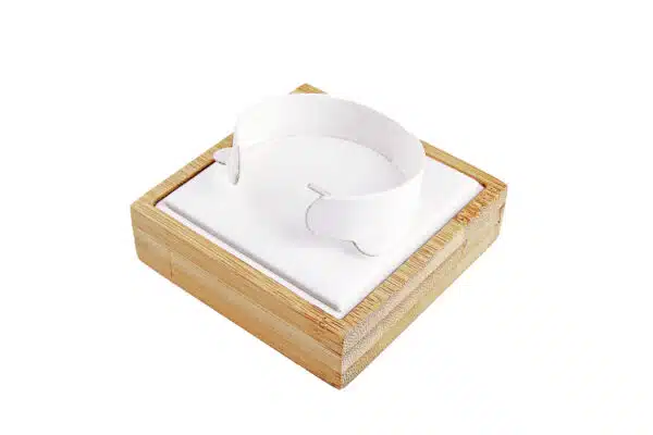 Bamboo Bangle Stands - 图片 4