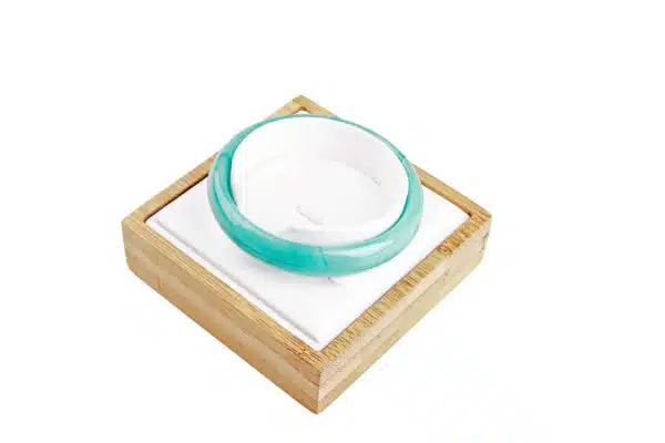 Bamboo Bangle Stands - 图片 3