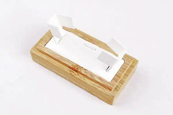 Bamboo Bangle Stands - 图片 10
