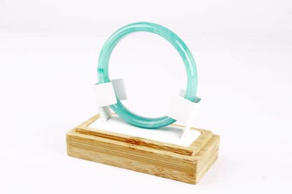 Bamboo Bangle Stands - 图片 2