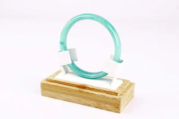 Bamboo Bangle Stands - 图片 2