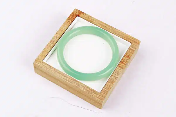 Bamboo Bangle Stands - 图片 8
